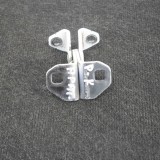 Balama Usa Stanga Fata Tesla Model X (2016-) OEM 1120038, 1004860-00-C Originala