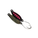 Lingurita oscilanta Crazy Fish Cory 1.1gr #113