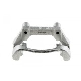 Suport etrier de franare Ford Mondeo Sedan, Hatchback 2000-2004.09, Spate, Stanga, HZT-FR-000A