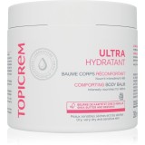 Topicrem UH BODY Comforting Body Balm balsam de corp hidratant 380 ml