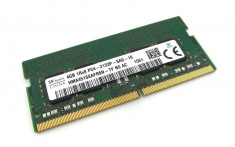 Memorie Ram 4GB DDR4 PC4-2133P Soddim Hyix HMA451S6AFR8N foto