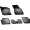 Covoare cauciuc tavita compatibile Smart Forfour W453 2014-&gt; Cod: 3D 3590 / A50