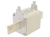 Siguranţă gG 400A 500VAC 250VDC ceramică NHC3, DF Electric