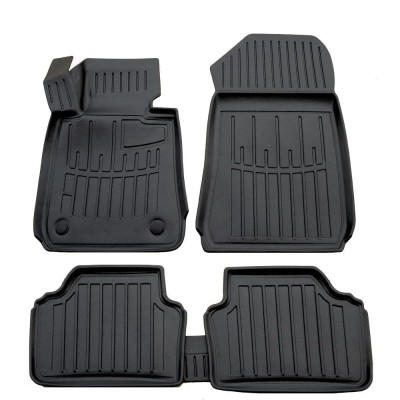 Set covorase auto cauciuc umbrella pentru bmw 3 (e91) (2004-2013) foto