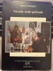 Varstele Vietii Spirituale - Paul Evdokimov, 1993, Crestinism, carte religioasa