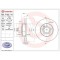 Set disc frana Vw Transporter T4 Box (70a 70h 7da 7dh) 07.90-04.03, Transporter T4 Bus (70b 70c 7db 7dk 70j 70k 7dc 7) 09.90-08.04, Transporter T4 (7