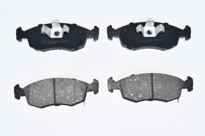 Set Placute Frana Fata 62095 FPF.455 foto