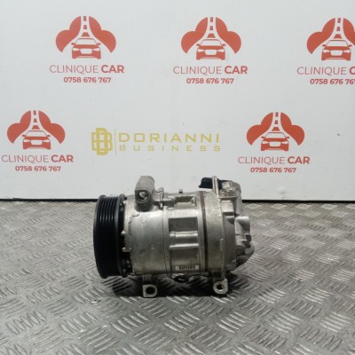 Compresor AC Citroen Peugeot Opel 1.2-2.0 2008-2024 foto
