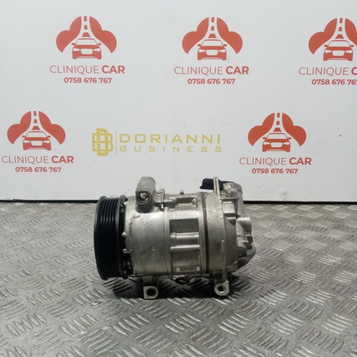 Compresor AC Citroen Peugeot Opel 1.2-2.0 2008-2024