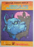 Cumpara ieftin Cainele din Baskerville - Arthur Conan Doyle - Carte