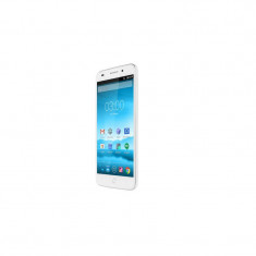 Smartphone Kruger&amp;amp;Matz Live 3 Dual Sim 4G White foto