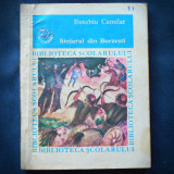 Stejarul din Borzesti - Eusebiu Camilar - Carte Povesti pentru Copii