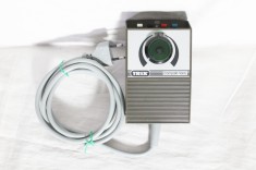 Sursa alimentare transformator trenulet electric Trix Compakt Vario