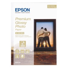 EPSON S042154 A4 GLOSSY PHOTO PAPER foto