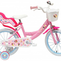 Bicicleta Denver Disney Princess 16 inch pentru fetite