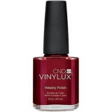 Lac de unghii CND Vinylux Scarlet Letter 15ml