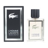 Lacoste, L'Homme, Apă de toaletă, Pentru bărbați, 50 ml