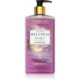 Bielenda Cosmic Wellness Amethyst ulei pentru baie si dus 250 ml