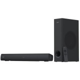 Sistem Audio CREATIVE STAGE V2, Bluetooth 2.1 Soundbar + Subwoofer