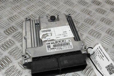 VW T-ROC A11 2023 OEM: 06Q907309A,0261S1014R SKU: 30431340 foto