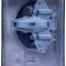 Macheta nava Star Trek U.S.S. Voyager&#039;s Aeroshuttle, grey