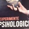 EXPERIMENTE PSIHOLOGICE MICHAEL A BRITT