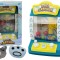 Joc interactiv Doll Catcher, 10 accesorii, 29cm x 20cm x 19cm , Lean 17771