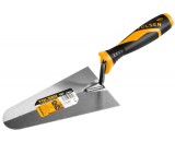 Mistrie Zidar GRIPro, 220mm, Maner Plastic Ergonomic, Profesionala