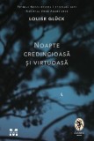 Noapte credincioasă și virtuoasă, Pandora-M