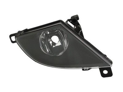 Proiector ceata BMW Seria 5 Touring (E61) (2004 - 2010) TYC 19-0729-01-9 foto