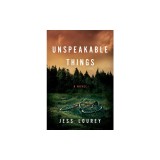 Unspeakable Things