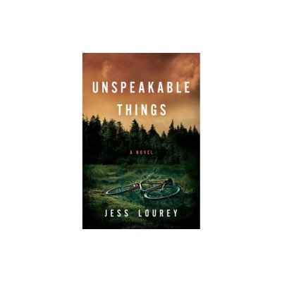 Unspeakable Things foto