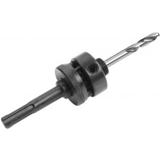 Adaptor sds-plus pentru carota bi-metal, 135&deg; 1/4&quot; x 75 mm,