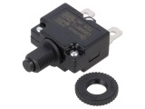 Siguranță Termică 15A 125V/250V/32VDC/50VDC