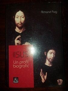 IIsus: Un profil biografic- Armand Puig