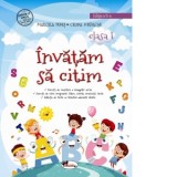 Invatam sa citim. Clasa I. Editia a III-a, Clasa 3