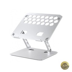 Suport Orico LST02I pentru Laptop max.17inch Argintiu