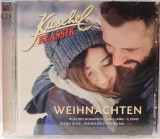 CD Dublu Various KuschelKlassik - Weihnachten Nou Sigilat 889854893026 Muzica Craciun