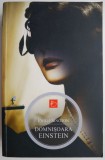 Domnisoara Einstein - Philip Sington, Carte beletristica