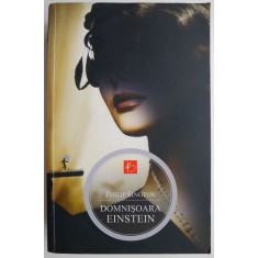 Domnisoara Einstein &ndash; Philip Sington