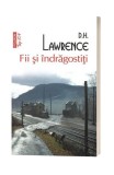 Cumpara ieftin Fii Si Indragostiti Top 10+ Nr.24, D. H. Lawrence - Editura Polirom