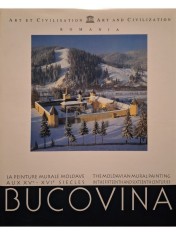 Razvan Theodorescu - Bucovina (Editia: 1994) foto