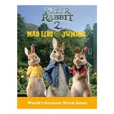 Peter Rabbit 2 Mad Libs Junior : Peter Rabbit 2