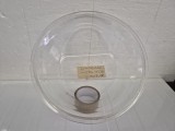Geam hublou masina de spalat Samsung diam 35.5 cm / H1