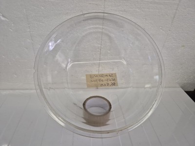 Geam hublou masina de spalat Samsung diam 35.5 cm / H1 foto