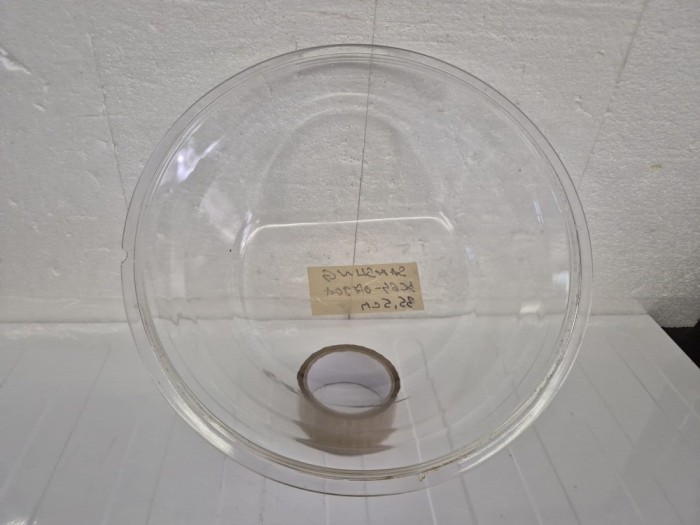 Geam hublou masina de spalat Samsung diam 35.5 cm / H1
