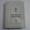 PATERICUL ROMANESC - Arhimandrit Ioanichie BALAN - editura Episcopiei Dunarii de Jos Galati, 1998