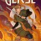 Verse Book 2, 2: The Second Gate