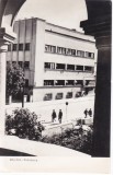 AMS - ILUSTRATA 1242, BACAU - POLICLINICA, ANUL 1961