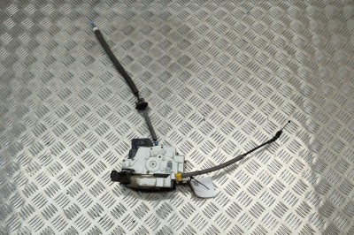 &amp;Icirc;ncuietoare ușă dreapta față AUDI A6 4A2, C8 2020 OEM: 4K2837016H 23623747 foto